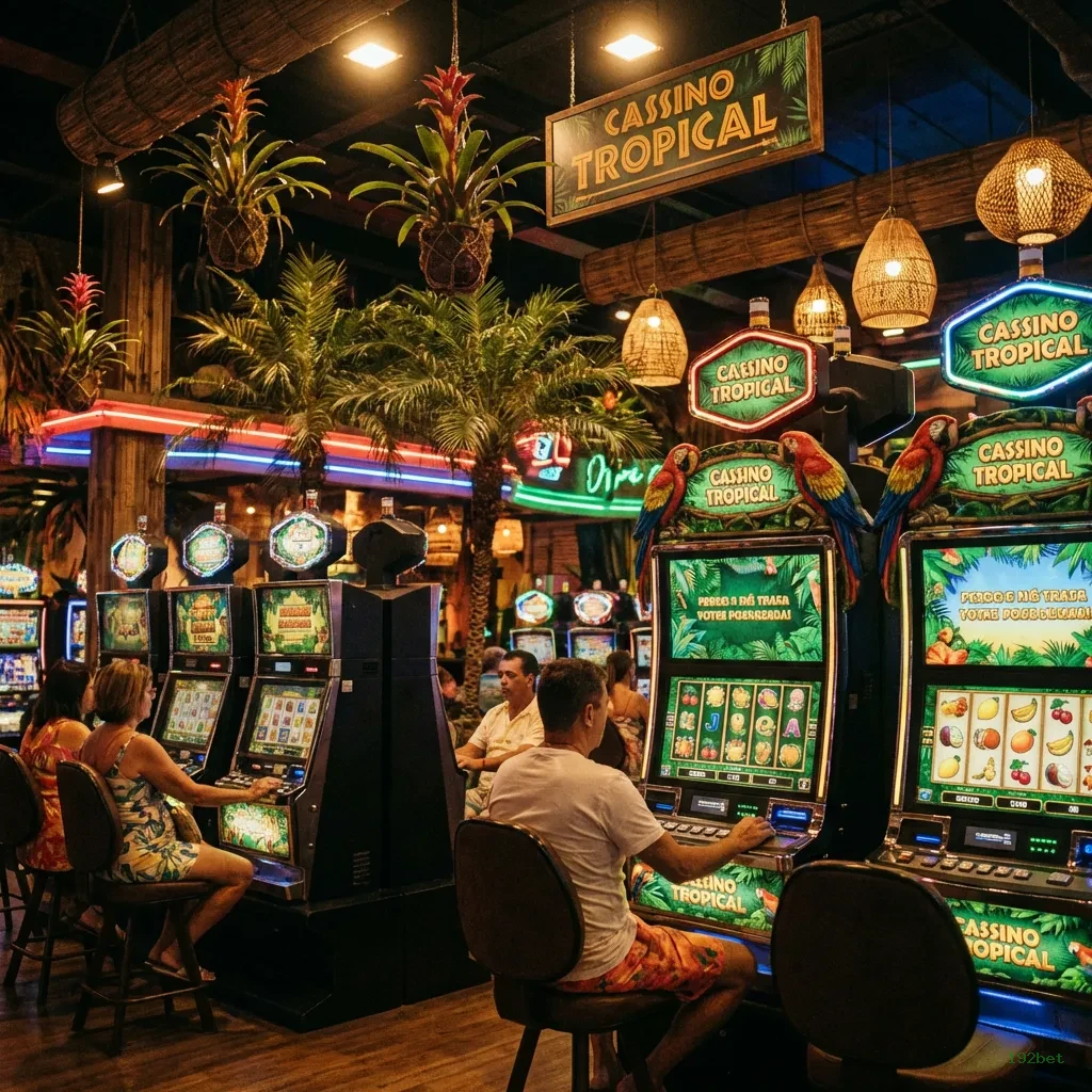 App 192bet apostas esportivas mobile