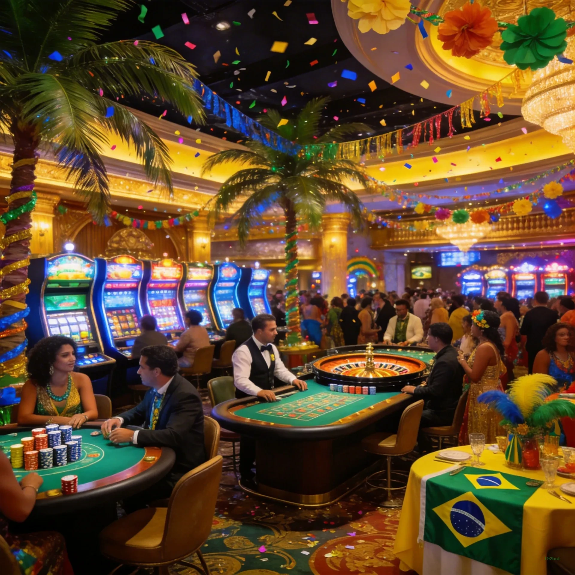 Guia rápido de apostas ao vivo na 192bet