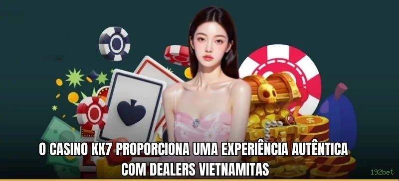 192bet: Entre no Mundo Mágico das Cartas e Transforme Seu Jogo