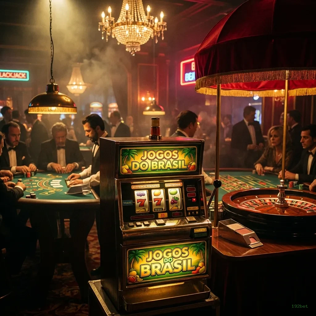 Checklist para avaliar a plataforma 192bet