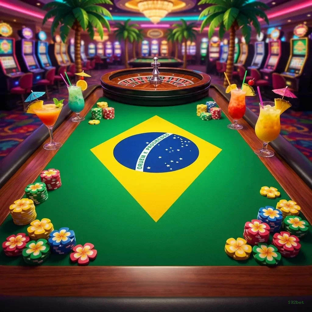 Slots 192bet - Sweet Bonanza e caça-níqueis populares