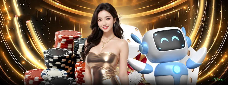 192bet: Transforme Sua Jogatina com Novas Atualizações Imperdíveis!